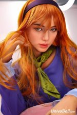 Oy Muñeca Sexo Fleshlight - Daveta - Imagen 13