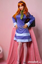 Oy Muñeca Sexo Fleshlight - Daveta - Imagen 2