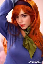 Oy Muñeca Sexo Fleshlight - Daveta - Imagen 3