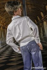 Sexo Con Muñeca Caliente - Lennox - Imagen 2