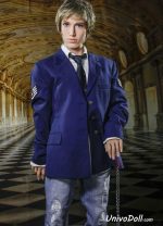 Sexo Con Muñeca Caliente - Lennox - Imagen 8