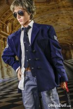 Sexo Con Muñeca Caliente - Lennox - Imagen 10