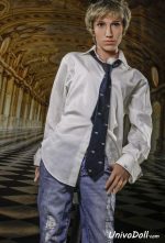 Sexo Con Muñeca Caliente - Lennox - Imagen 11