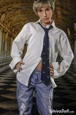 Sexo Con Muñeca Caliente - Lennox - Imagen 12