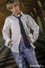 Sexo Con Muñeca Caliente - Lennox - Imagen 13