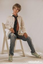 Sexo Con Muñeca Caliente - Lennox - Imagen 5