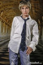 Sexo Con Muñeca Caliente - Lennox - Imagen 6