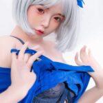 Muñeca Sexual Realista Hombre - Delaney