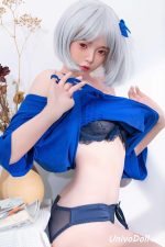 Muñeca Sexual Realista Hombre - Delaney - Imagen 3