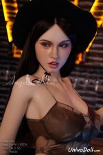 Muñecas Sexuales Ligeras - Berrie - Imagen 4