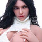 Muñeca Sexual Que Lame El Coño - Lessie