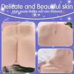 Chica Con Muñeca Sexual Xxx - Becky - Imagen 5