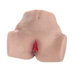 Chica Con Muñeca Sexual Xxx - Becky