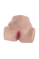 Chica Con Muñeca Sexual Xxx - Becky