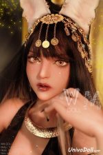 Muñeca Sexual Madre Teresa - Celina - Imagen 2