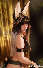 Muñeca Sexual Madre Teresa - Celina - Imagen 10