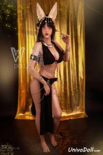 Muñeca Sexual Madre Teresa - Celina - Imagen 11