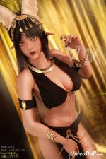 Muñeca Sexual Madre Teresa - Celina - Imagen 12