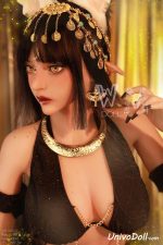 Muñeca Sexual Madre Teresa - Celina - Imagen 13