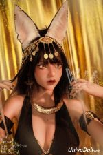 Muñeca Sexual Madre Teresa - Celina - Imagen 4