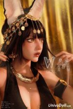 Muñeca Sexual Madre Teresa - Celina - Imagen 5