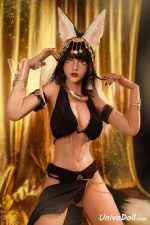 Muñeca Sexual Madre Teresa - Celina - Imagen 6