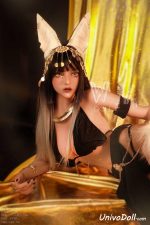 Muñeca Sexual Madre Teresa - Celina - Imagen 7