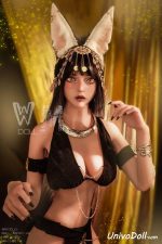 Muñeca Sexual Madre Teresa - Celina - Imagen 9