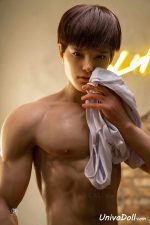 Xvideos De Muñeca Sexual Humana - Noelle - Imagen 2