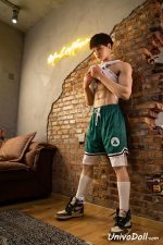 Xvideos De Muñeca Sexual Humana - Noelle - Imagen 12