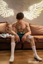 Xvideos De Muñeca Sexual Humana - Noelle - Imagen 16