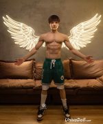 Xvideos De Muñeca Sexual Humana - Noelle - Imagen 5