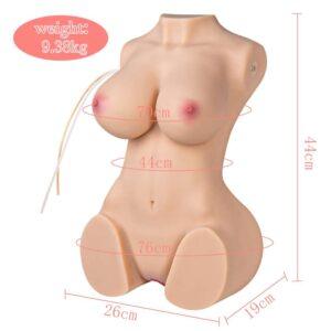 Chico Con Muñeca Sexual Adolescente - Eileen 8 sex doll asia tXf62r10