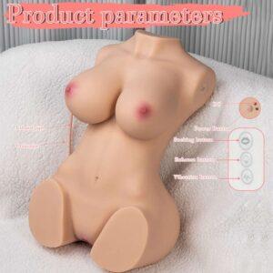 Chico Con Muñeca Sexual Adolescente - Eileen 6 sex doll asia tXf62r6