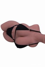 Sexo Con Muñeca De Hong Kong 2022 - Lainey - Imagen 2