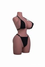 Sexo Con Muñeca De Hong Kong 2022 - Lainey - Imagen 4