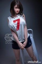 Muñeca Sexual De Porno Brazzer - Eugena - Imagen 8