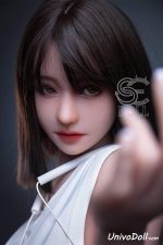 Muñeca Sexual De Porno Brazzer - Eugena - Imagen 11