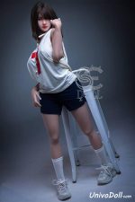 Muñeca Sexual De Porno Brazzer - Eugena - Imagen 12