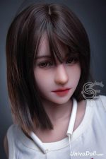 Muñeca Sexual De Porno Brazzer - Eugena - Imagen 14