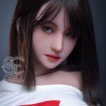 Muñeca Sexual De Porno Brazzer - Eugena