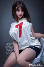 Muñeca Sexual De Porno Brazzer - Eugena - Imagen 3