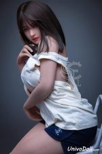 Muñeca Sexual De Porno Brazzer - Eugena - Imagen 4