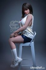 Muñeca Sexual De Porno Brazzer - Eugena - Imagen 6