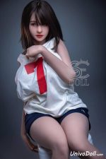 Muñeca Sexual De Porno Brazzer - Eugena - Imagen 7