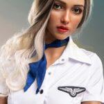 Muñeca Sexual Hardcore Pawg - Deanna