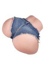 Cómic De Sexo Con Muñecas Encantadas - Hadley