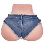 Cómic De Sexo Con Muñecas Encantadas - Hadley - Imagen 6