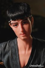 Qué Tan Buenas Son Las Muñecas Sexuales - Marlee