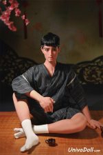 Qué Tan Buenas Son Las Muñecas Sexuales - Marlee - Imagen 2